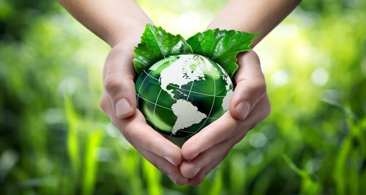 5 съвета да сме по екологични