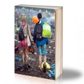 Book Cover: Наръчник за фестивали без отпадъци